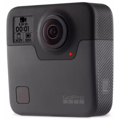 GoPro Fusion