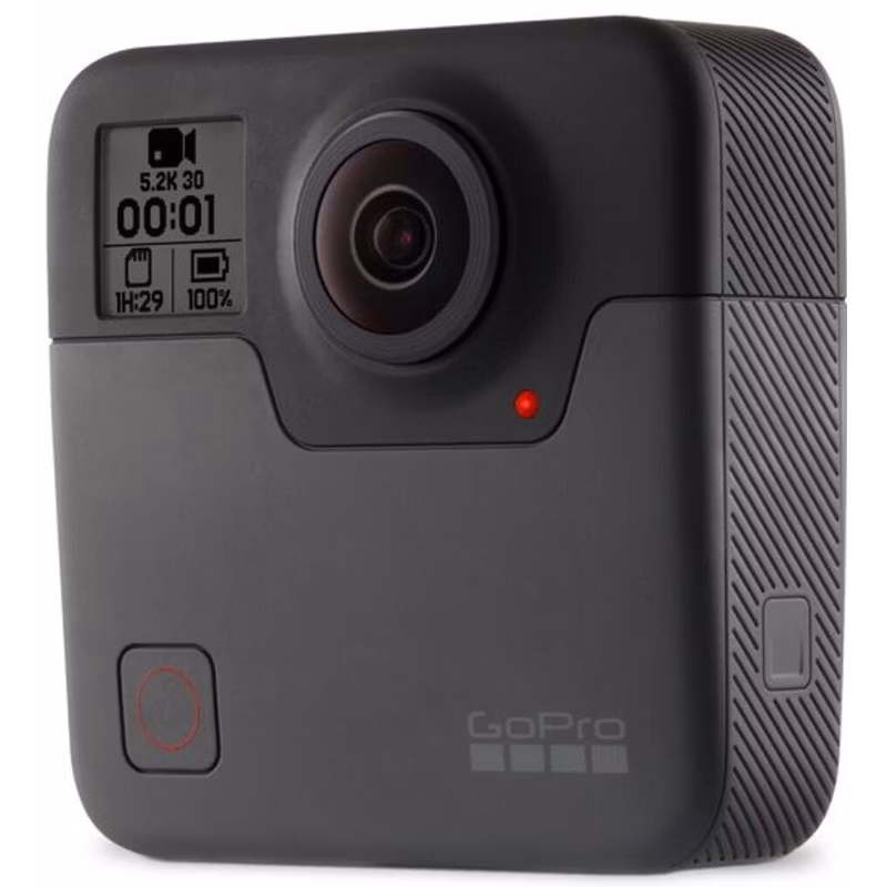 GoPro Fusion