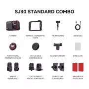 SJCAM SJ30