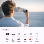SJCAM SJ20