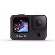 GoPro HERO9 Black