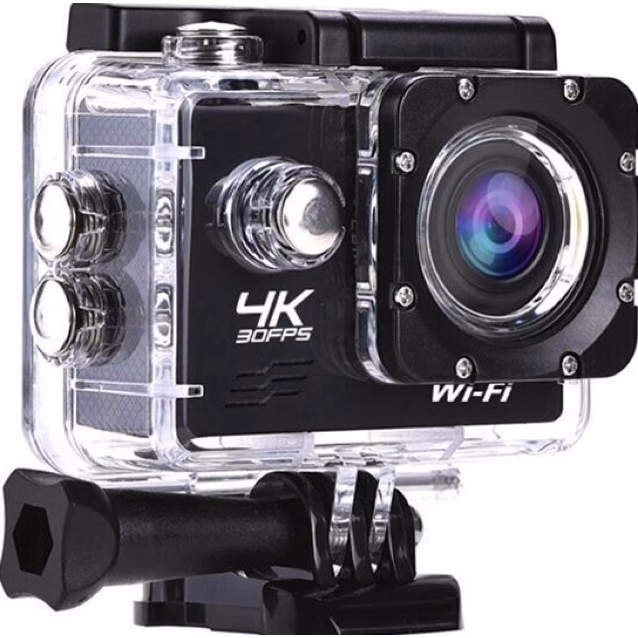Lipa AT-Q1 4K Ultra HD