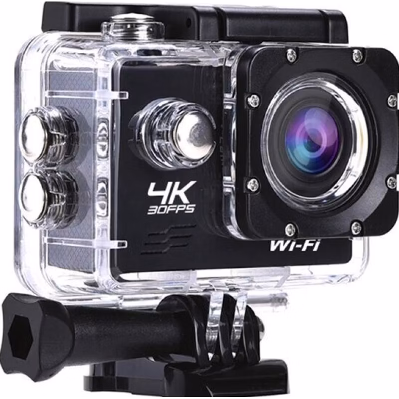Lipa AT-Q1 4K Ultra HD