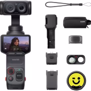 Insta360 Luna Ultra