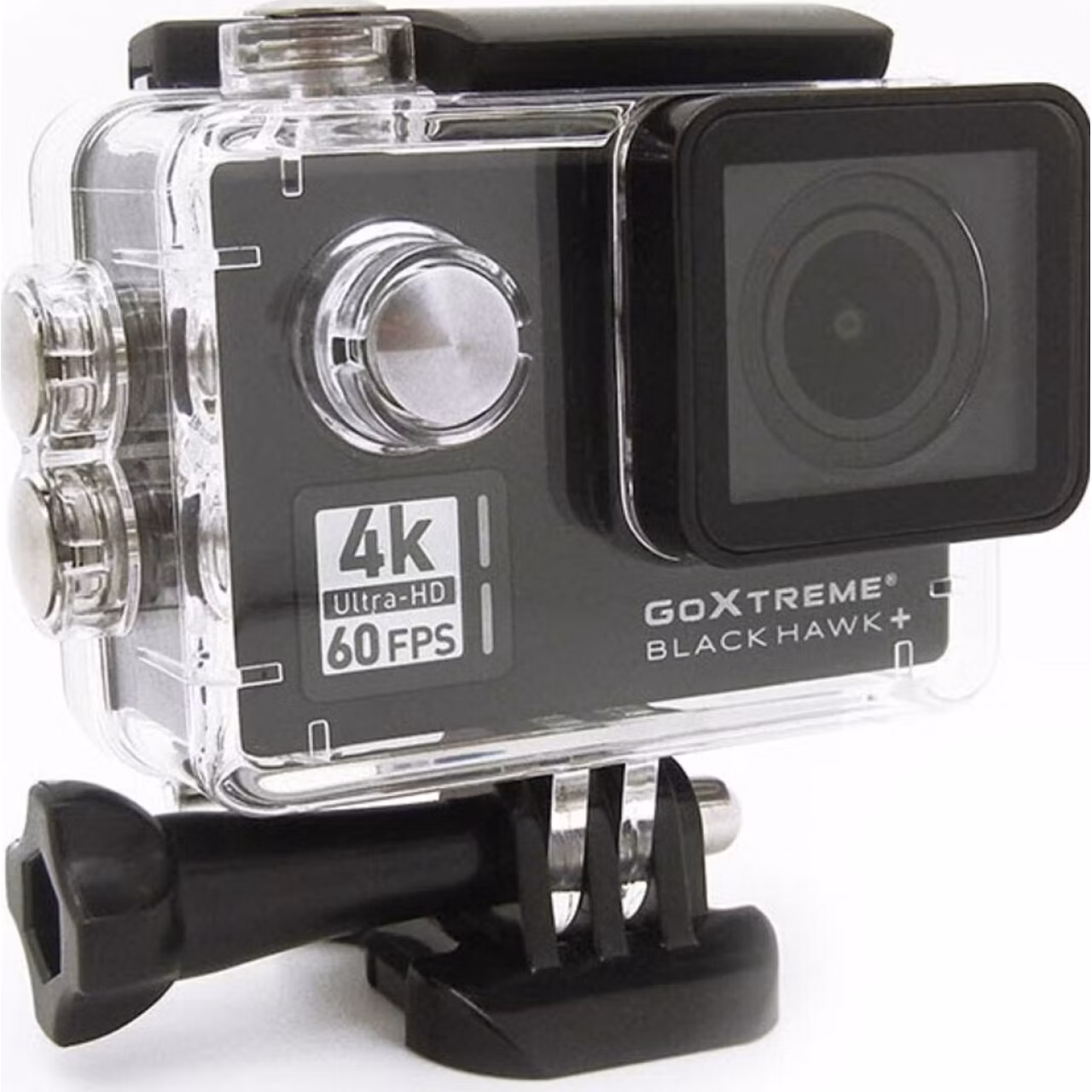 GoXtreme Black Hawk+ 4K