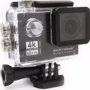 GoXtreme Black Hawk+ 4K