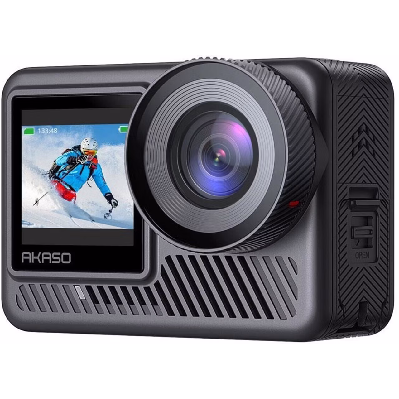 AKASO Brave 8 Lite