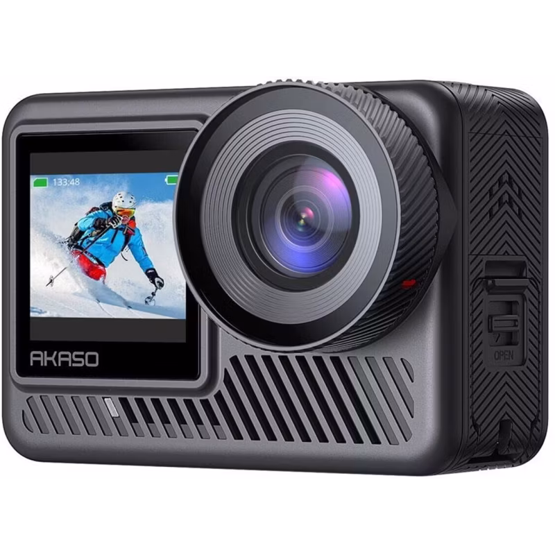 AKASO Brave 8 Lite