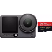 DJI Osmo Action 6