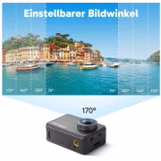 AKASO V50 PRO