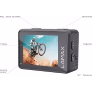 Lamax X5.2