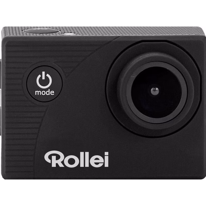 Rollei 372