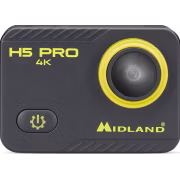 Midland H5 Pro