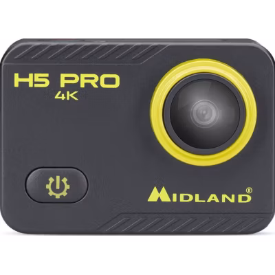 Midland H5 Pro