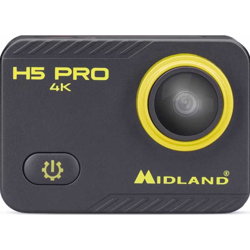 Midland H5 Pro