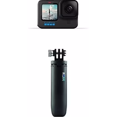 GoPro HERO10 Black