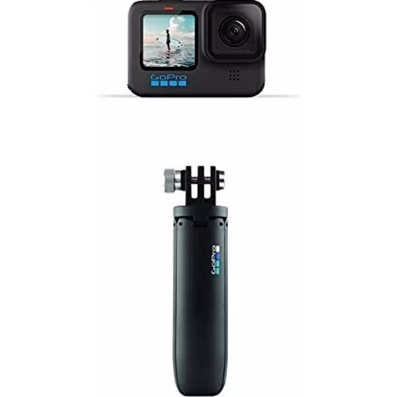 GoPro HERO10 Black
