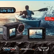 Patona Platinum Life SL5