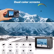 Campark V40