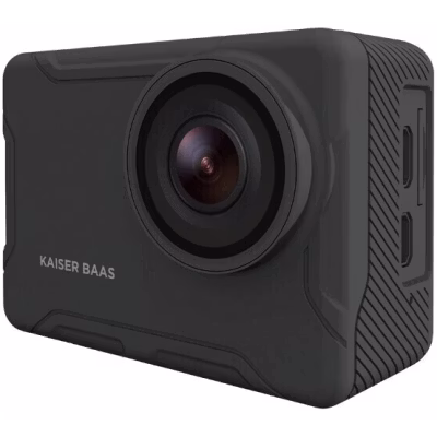 Kaiser Baas X350