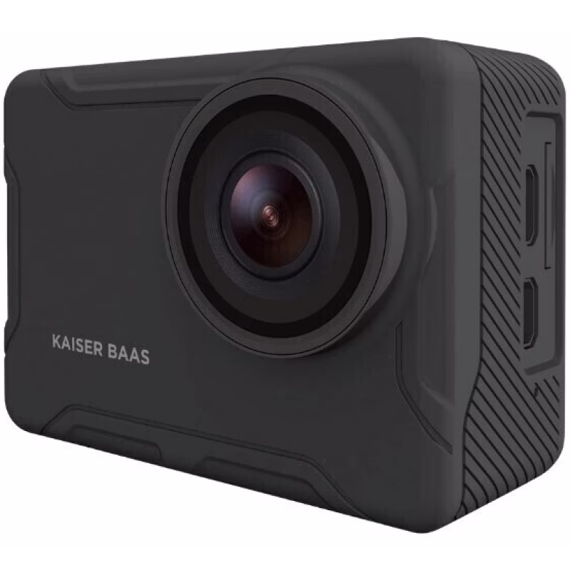 Kaiser Baas X350
