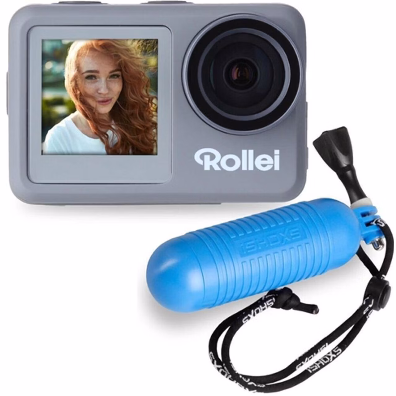 Rollei 9S Plus