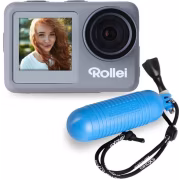 Rollei 9S Plus