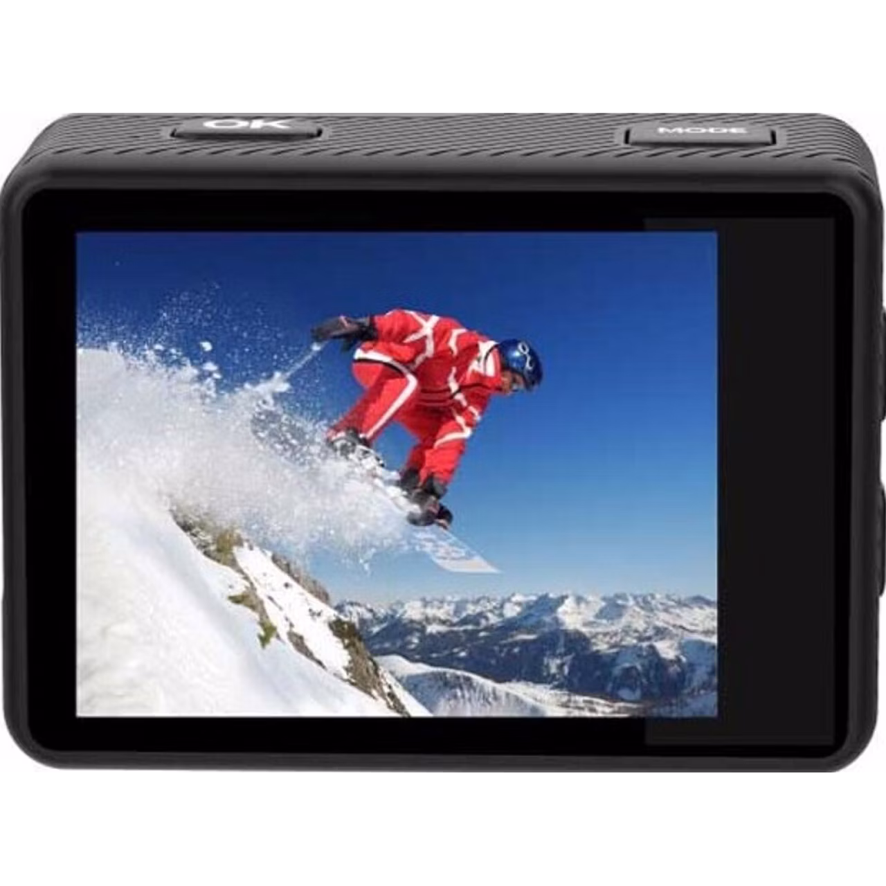 Sunstech 4K