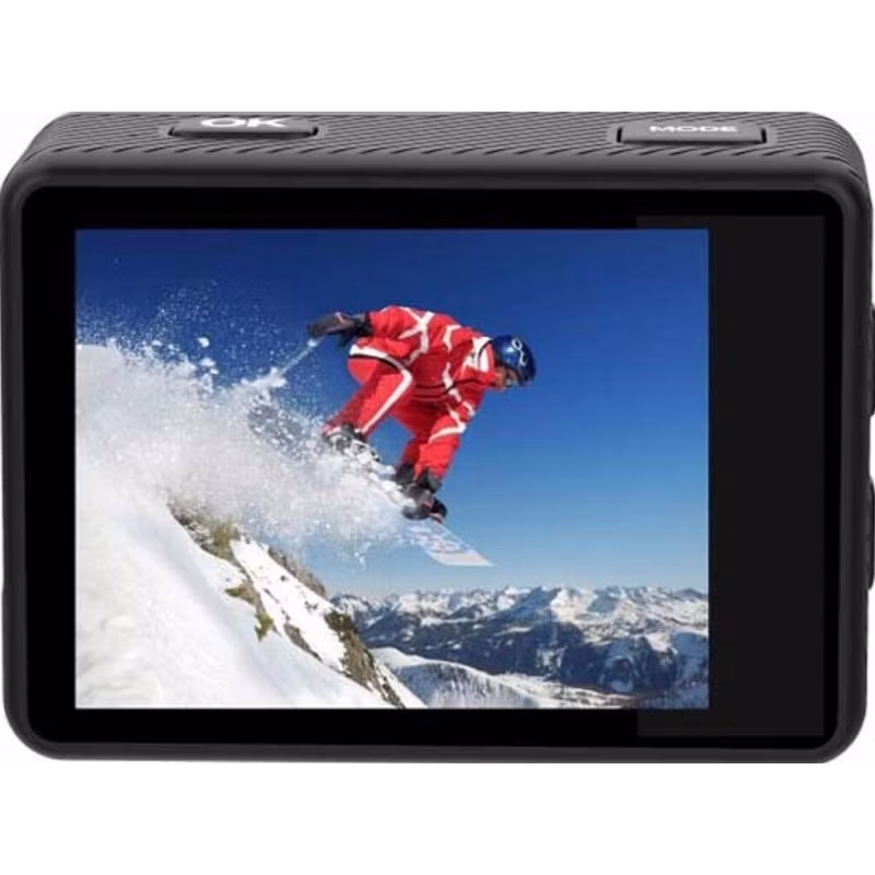 Sunstech 4K