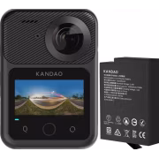 Kandao QooCam 3 Ultra