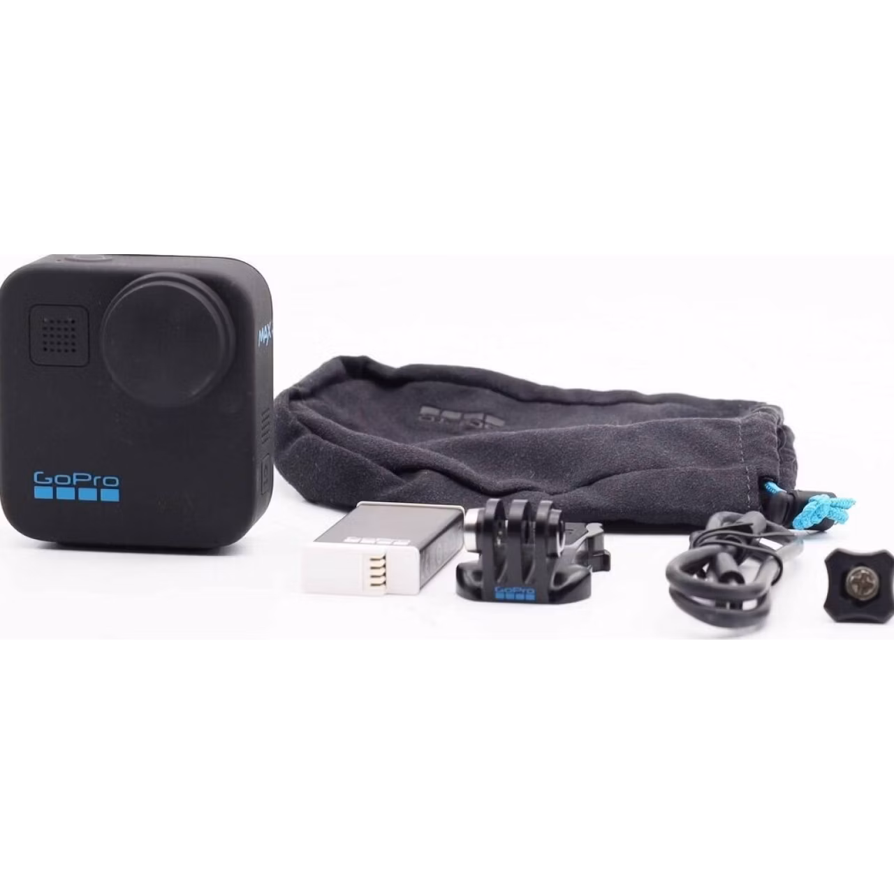 GoPro MAX 360 2025