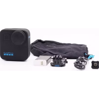 GoPro MAX 360 2025