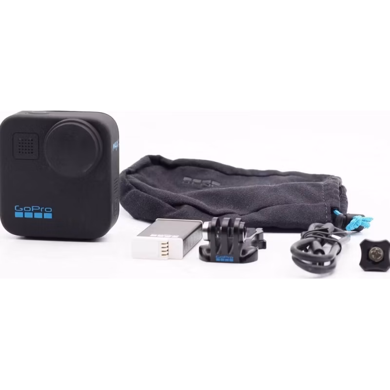 GoPro MAX 360 2025