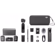 DJI Osmo Pocket 3