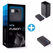 GoPro Fusion