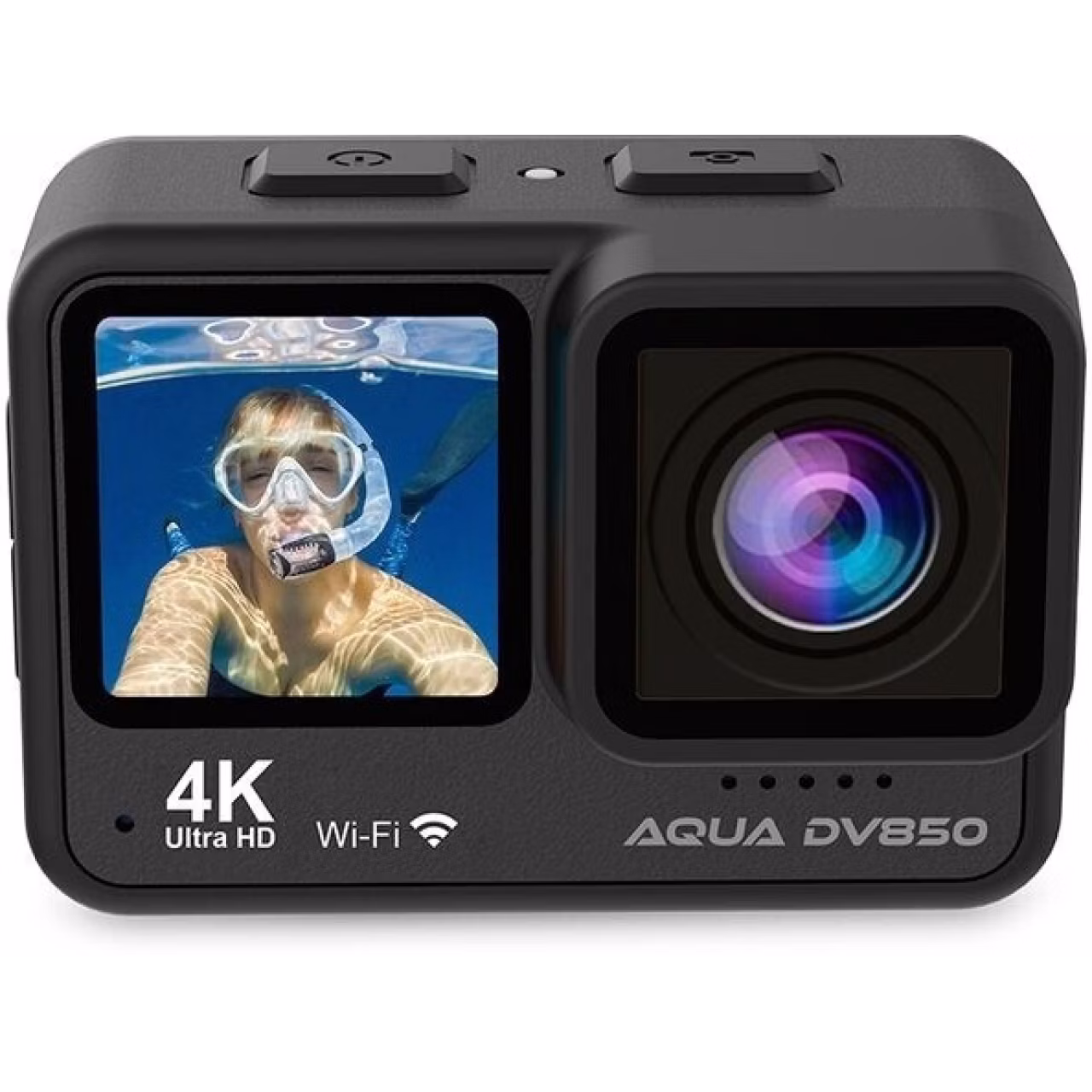 Prixton Aqua DV850