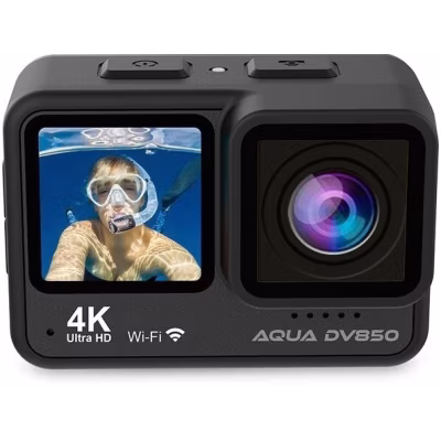 Prixton Aqua DV850