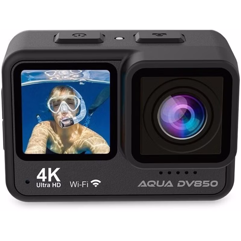Prixton Aqua DV850