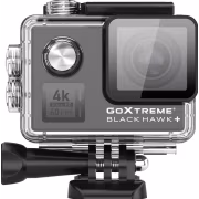 GoXtreme Black Hawk+ 4K