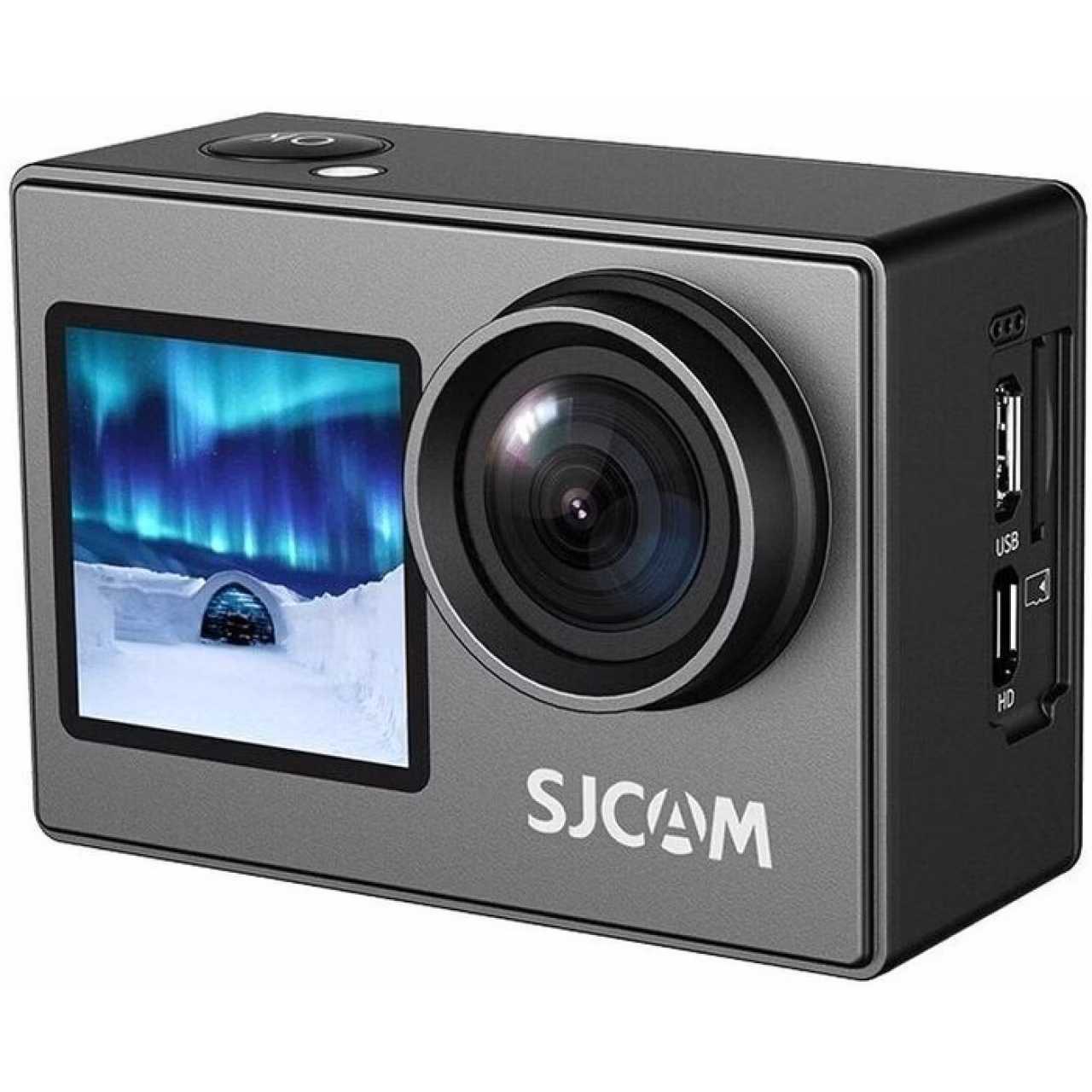 SJCAM SJ4000 Dual Screen