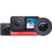 Insta360 ONE R 1-Inch