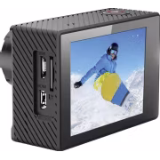 GoXtreme Black Hawk+ 4K