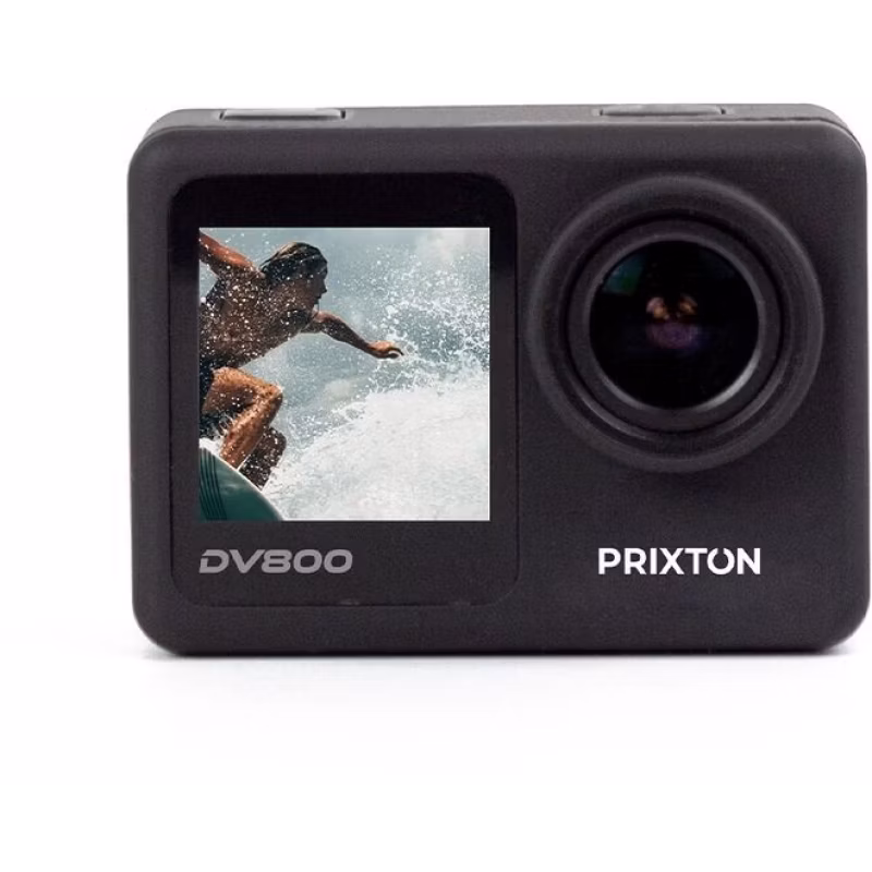 Prixton DV800