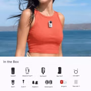 SJCAM C110 Plus