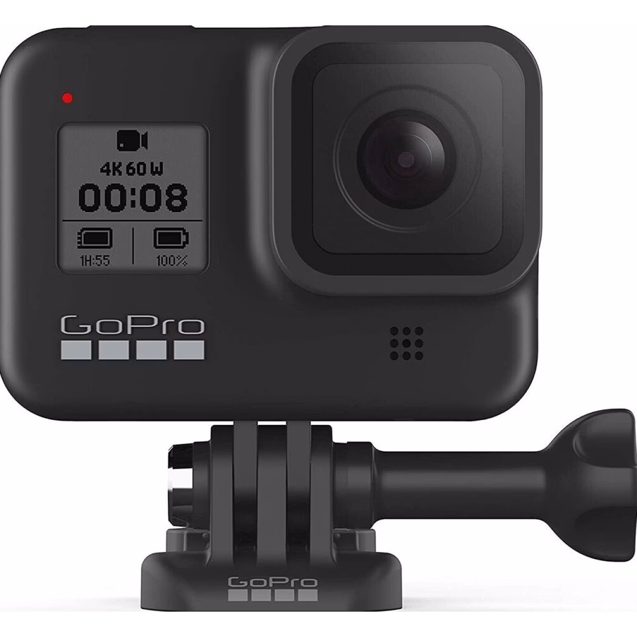 GoPro HERO8 Black