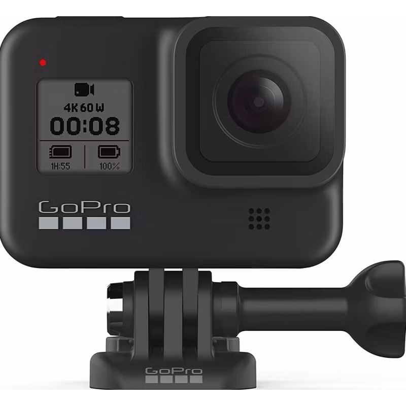 GoPro HERO8 Black