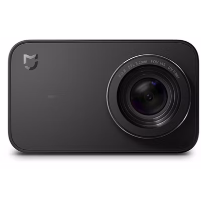 Xiaomi MiJia Mini 4K