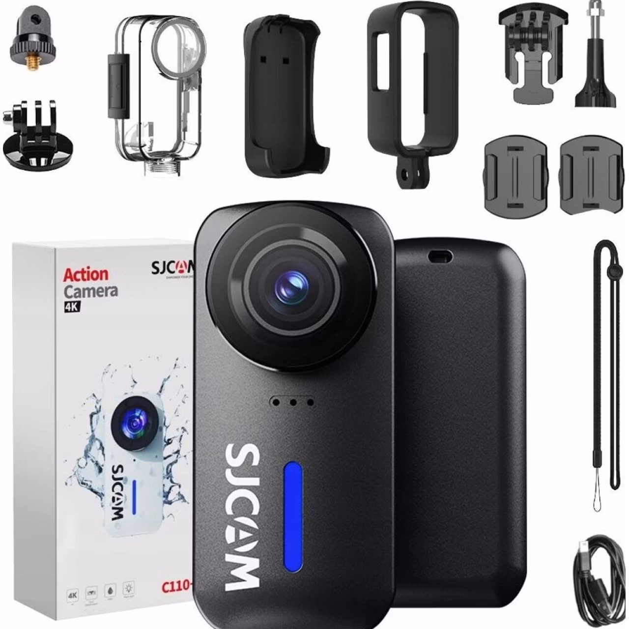 SJCAM C110 Plus