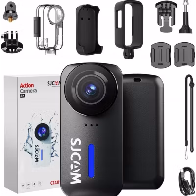 SJCAM C110 Plus