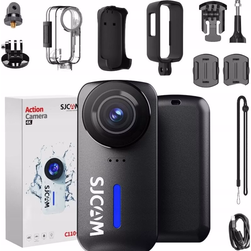 SJCAM C110 Plus